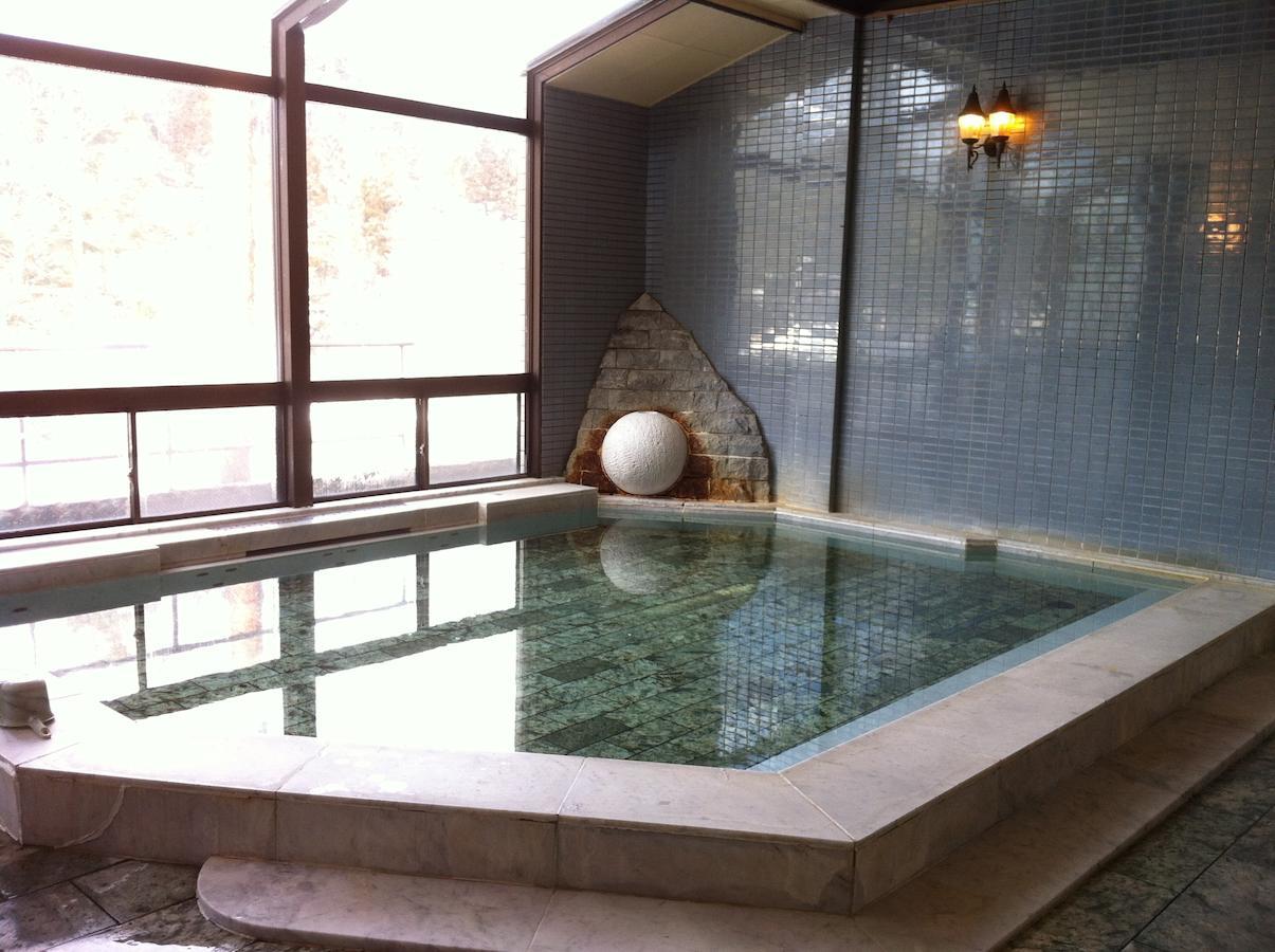 Hotel Cottage Shirakawa Sekinosato 外观 照片