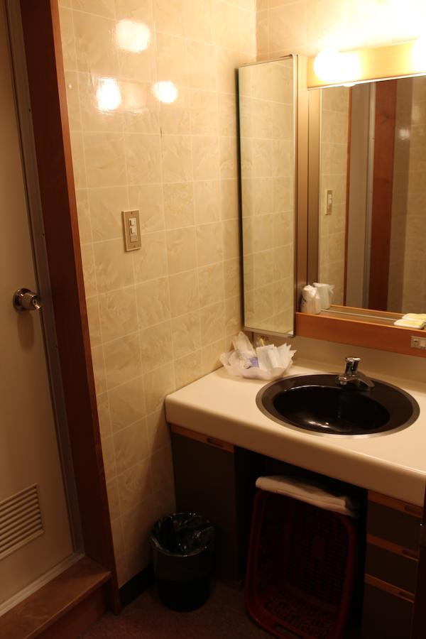 Hotel Cottage Shirakawa Sekinosato 客房 照片