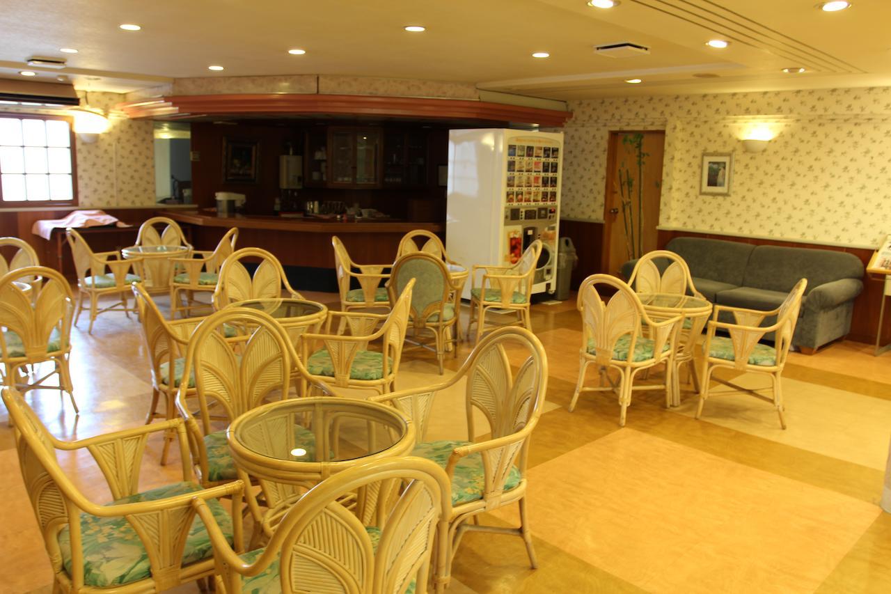 Hotel Cottage Shirakawa Sekinosato 外观 照片