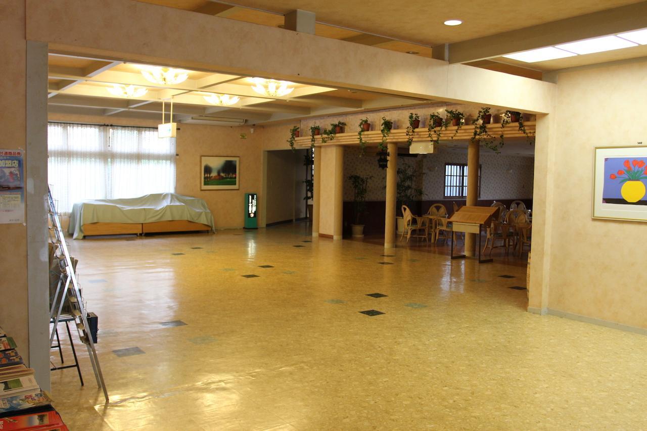 Hotel Cottage Shirakawa Sekinosato 外观 照片