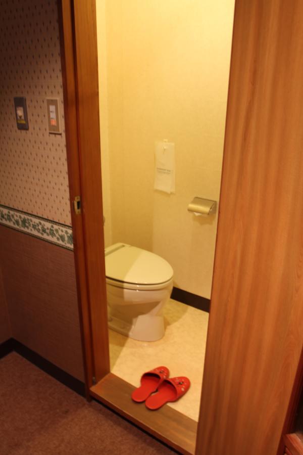Hotel Cottage Shirakawa Sekinosato 客房 照片