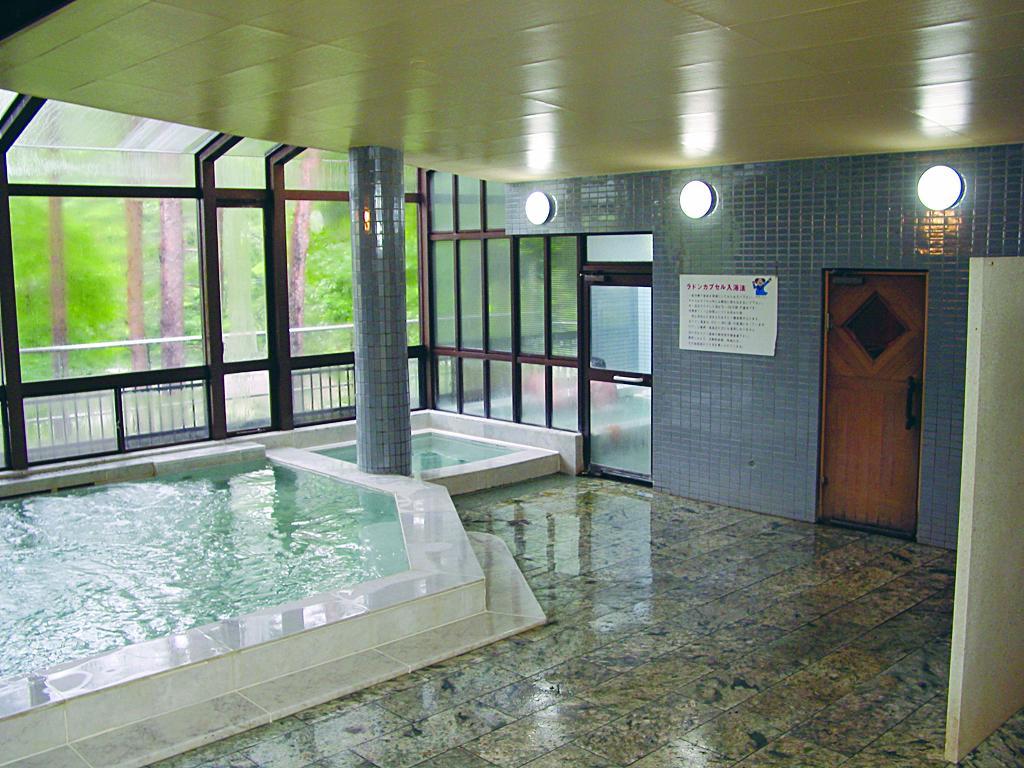 Hotel Cottage Shirakawa Sekinosato 外观 照片